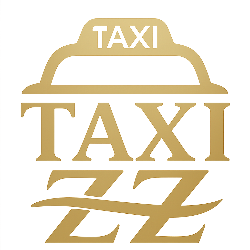 Logo Taxi ZZ